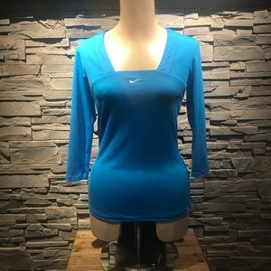 Nike dry fit shirt